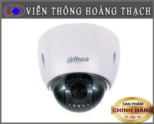 CAMERA IP DAHUA DH-SD42212T-HN