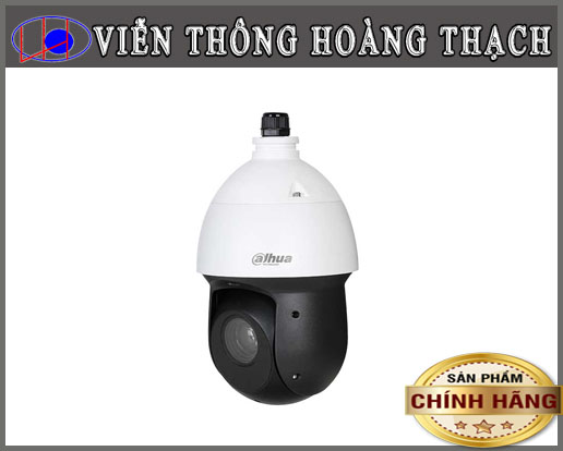 DH-SD49225XA-HNR CAMERA SPEED DOME IP