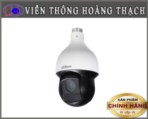 CAMERA QUAY QUÉT THEO DÕI TỰ ĐỘNG DH-SD59430U-HNI