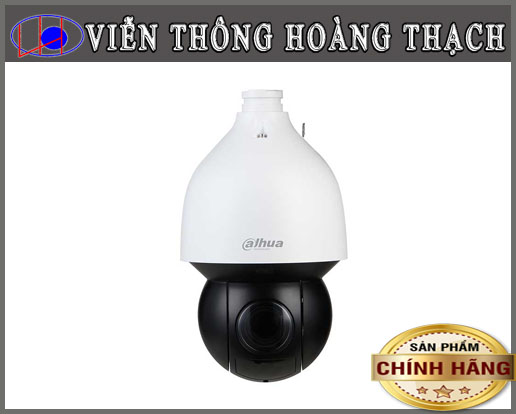 DH-SD5A225XA-HNR camera PTZ IP