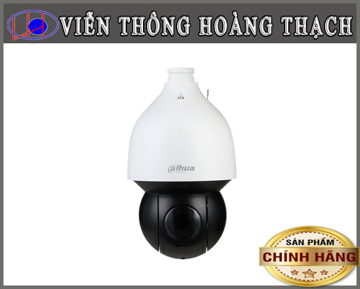 DH-SD5A432XA-HNR CAMERA IP SPEED DOME