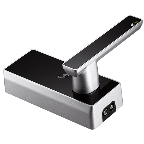 dl30b204 Khóa Cửa Vân Tay Thông Minh Zkteco ( DL30DB )