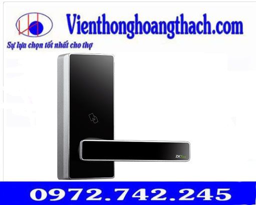 dl30db1 Khóa Cửa Vân Tay Thông Minh Zkteco ( DL30DB )