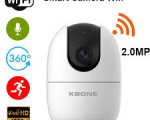 NÊN CHỌN CAMERA WIFI LOẠI NÀO ? IMOU, KBONE hay  EZVIZ, camera không dây HÃNG NAO TỐT