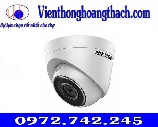 ds-2cd1323g0-i-1 Camera ip DOME 2.0MP H.265+ DS-2CD1323G0-I