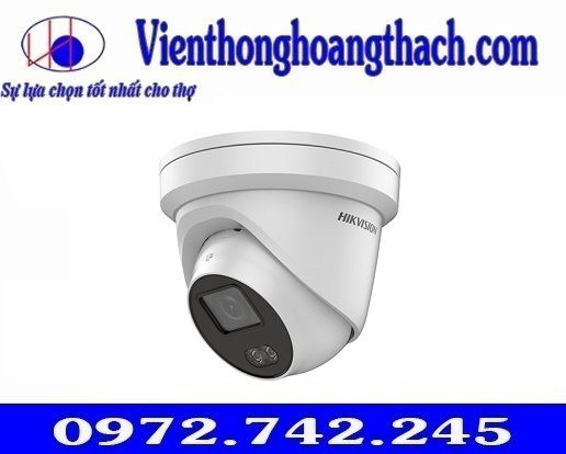 CAMERA IP HIKVISION DS-2CD2386G2-ISU/SL