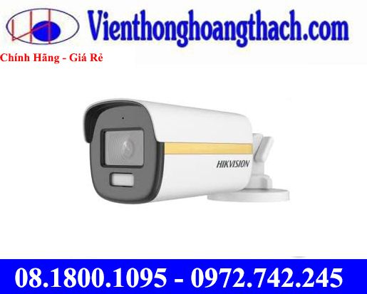 Camera 4 in 1 2.0 Megapixel HIKVISION DS-2CE10DF3T-FS