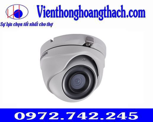 ds-2ce76d3t-itmf DS-2CE76D3T-ITMF camera bán cầu dùng với mọi đầu ghi