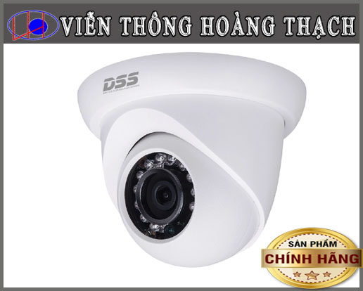Camera IP Dahua trong nhà DS2130DIP, Hướng dẫn cài đặt
