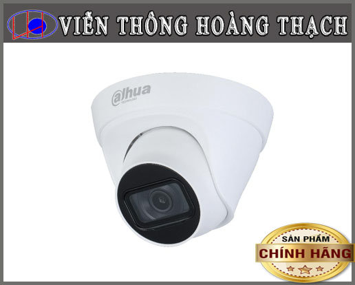 Camera IP Bán Cầu DS2230TDIP-S3 2MP Của DAHUA