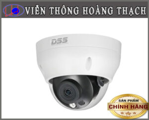 DS2431RDIP-S2 camera IP DSS 4megapixel