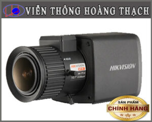 Box Camera DS-2CC12D8T-AMM Siêu Nhạy Sáng Của Hikvision