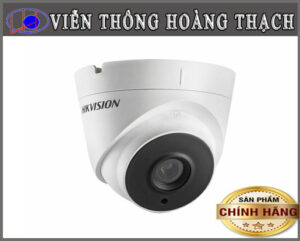 Giá Camera PoC DS-2CC52D9T-IT3E Full HD Của Hikvison
