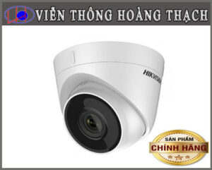 Camera Bán Cầu DS-2CE56C0T-IT3 Hồng Ngoại Tầm Xa