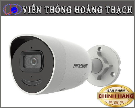 CAMERA HIKVISION (IP67)DS-2CD2026G2-IU