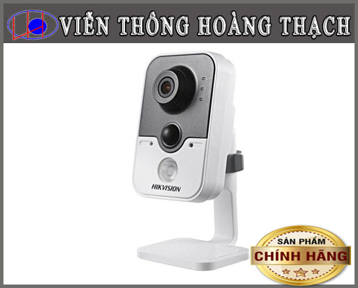 Nơi Bán CAMERA IP Cube DS-2CD2463G0-I 6MP Và Hướng Dẫn cài đặt