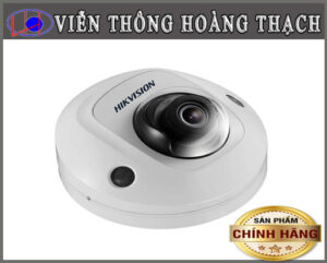 Mua Camera IP DS-2CD2523G0-IS 2MP Bán Cầu Mini 2MP