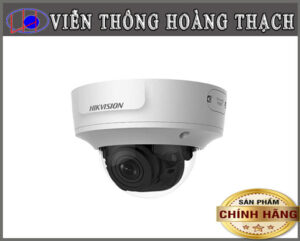 Camera IP DS-2CD2723G1-IZS 2MP Bán Cầu Zoom Quang Học