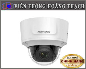 Nơi Bán CAMERA IP 2MP@60fps DS-2CD2725FHWD-IZS HIKVISION