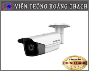 Camera HD-TVI HIKvision DS-2CE16H8T-IT