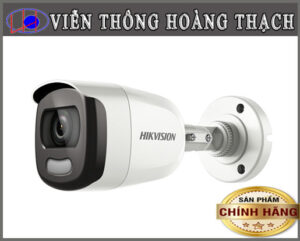 Camera Colorvu DS-2CE10DFT-F  2MP Có màu full time giá rẻ