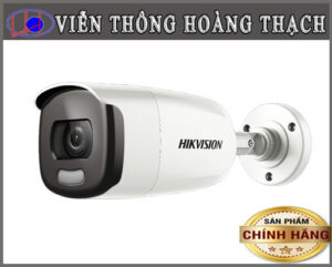 Camera Có màu full time Colorvu DS-2CE12DFT-F 2MP giá sỉ