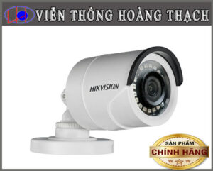 DS-2CE16D0T-I3F camera Hikvision hỗ trợ 4 loại tín hiệu