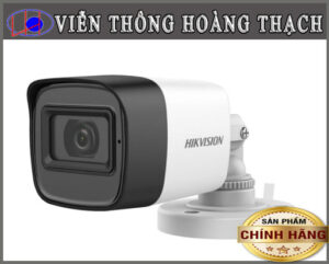 Camera Hikvision có Micro DS-2CE16D0T-ITFS