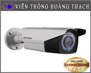 Camera HDTVI DS-2CE16C0T-IT3 Thân Trụ Hồng Ngoại