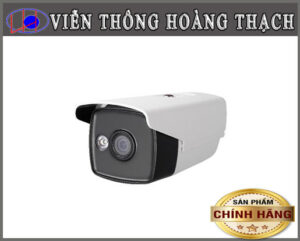 Camera HDTVI  thân ống 2MP với đèn trợ sáng DS-2CE16D0T-WL3