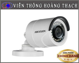 DS-2CE16D3T-I3F camera ngoài trời thích hợp mọi đầu ghi