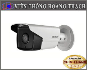 Camera Zoom Thân Trụ DS-2CE16F7T-IT3Z True WDR