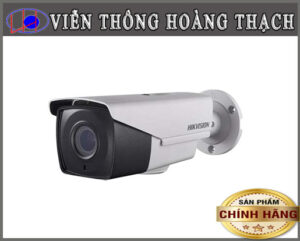 Camera UHD DS-2CE16H1T-IT3Z 5MP Zoom quang hồng ngoại 50m