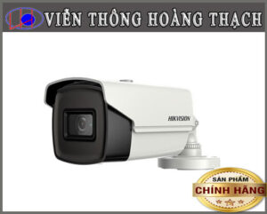 Nơi Bán Camera HDTVI DS-2CE16H8T-IT5F 5MP StarLight
