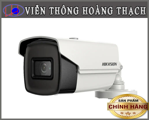 Camera Thân Ống Hồng Ngoại DS-2CE16F1T-IT 3.0MP