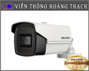 Camera 3MP thân ống DS-2CE16F1T-ITP của Hikvision
