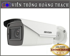 Mua Camera 4K Zoom WDR DS-2CE19U7T-IT3ZF Chống Ngược Sáng