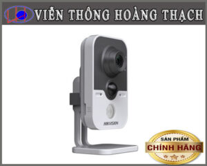Camera PIR Cho Đầu Ghi DVR DS-2CE38D8T-PIR Lọc Báo Động