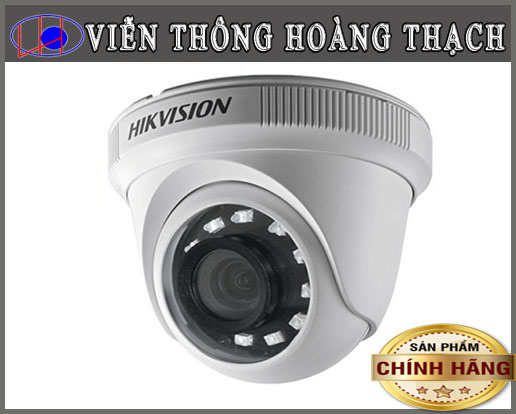 Camera 4IN1 2.0MP DS-2CE56B2-IF HIKVISION