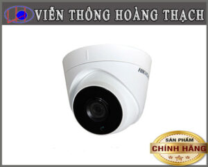 CAMERA UHD 5MP bán cầu DS-2CE56H1T-IT1 của Hikvision