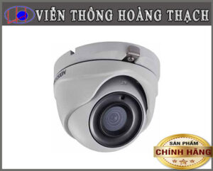 Camera Bán Cầu Chống Ngược Sáng DS-2CE56D7T-ITM