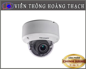 Camera DS-2CE5AH0T-AVPIT3ZF 5MP 4 trong 1 với ống kính thay đổi