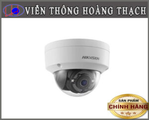 Camera Dome Tròn 4 trong 1 DS-2CE57U1T-VPITF Của HIKVISION