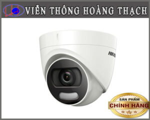 Camera Có màu ban đêm Colorvu DS-2CE72DFT-F 2MP giá rẻ
