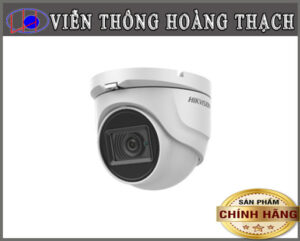 Giá Camera 4K DS-2CE76U1T-ITMF Của Hikvision