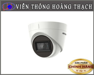 Giá Camera 4K 4 trong 1 DS-2CE78U1T-IT3F Của HIKVISION