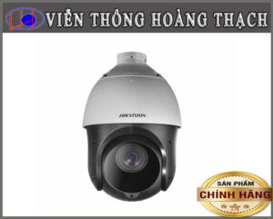 Camera IP SpeedDome DS-2DE4425IW-DE(D) 4MP Của HIKVISION