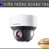 Camera IP Zoom Quang Học DS-2DE4A425IW-DE 4MP Của Hikvision