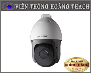 Camera IP PTZ HIKVISION DS-2DE4225IW-DE Zoom 25x