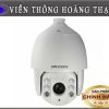 Camera IP Speed Dome PTZ 2MP HIKVISION DS-2DE7220IW-AE